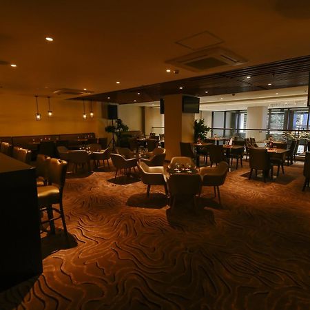 Ardenhills Suites Quezon City Zewnętrze zdjęcie