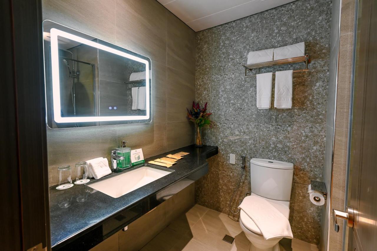 Ardenhills Suites Quezon City Zewnętrze zdjęcie