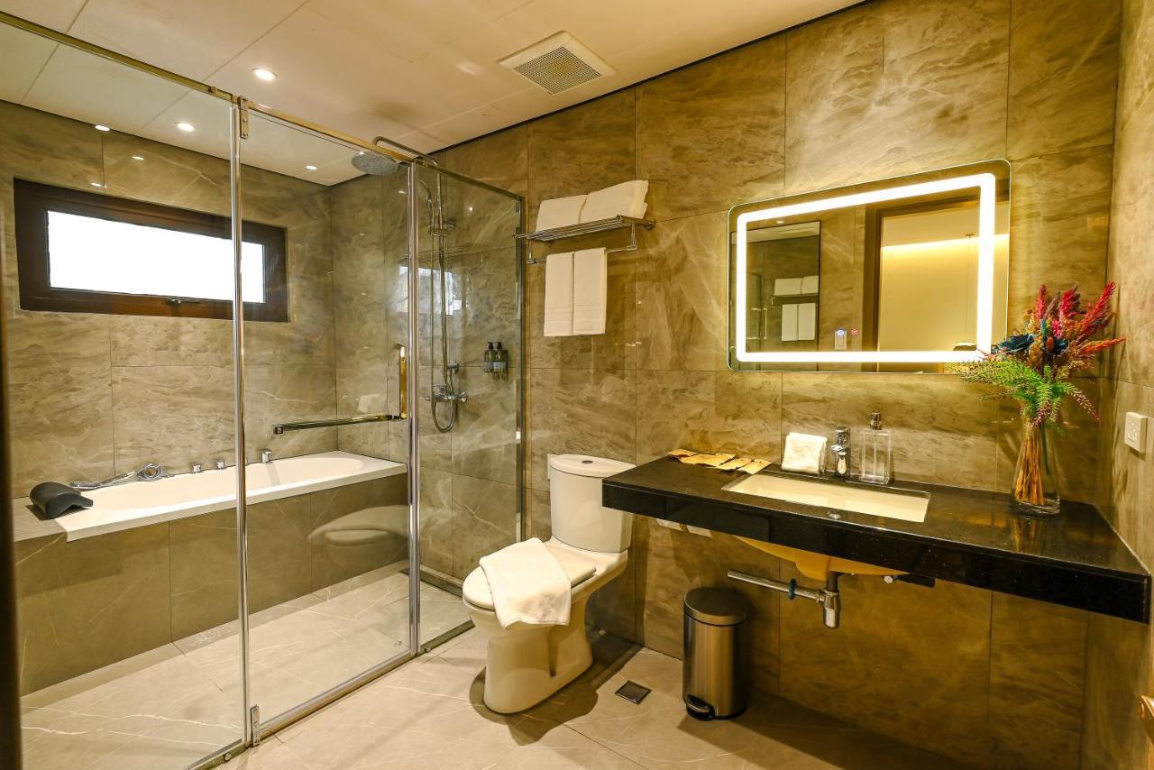 Ardenhills Suites Quezon City Zewnętrze zdjęcie
