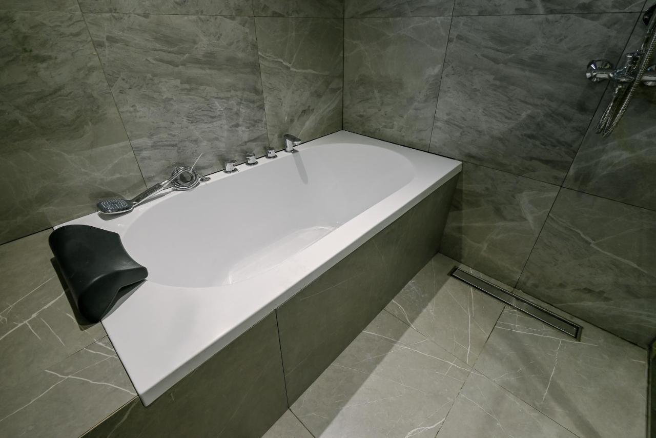 Ardenhills Suites Quezon City Zewnętrze zdjęcie