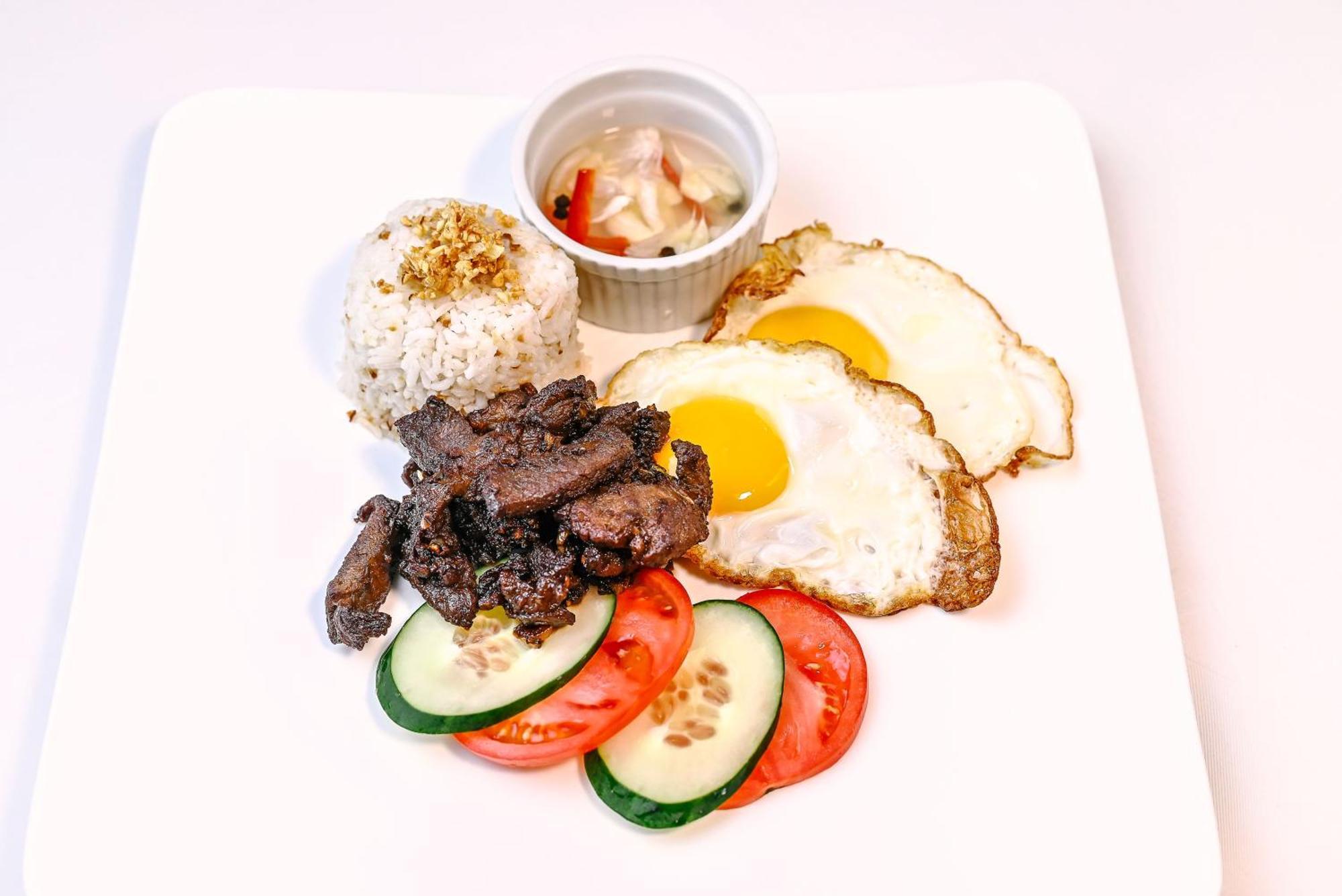 Ardenhills Suites Quezon City Zewnętrze zdjęcie