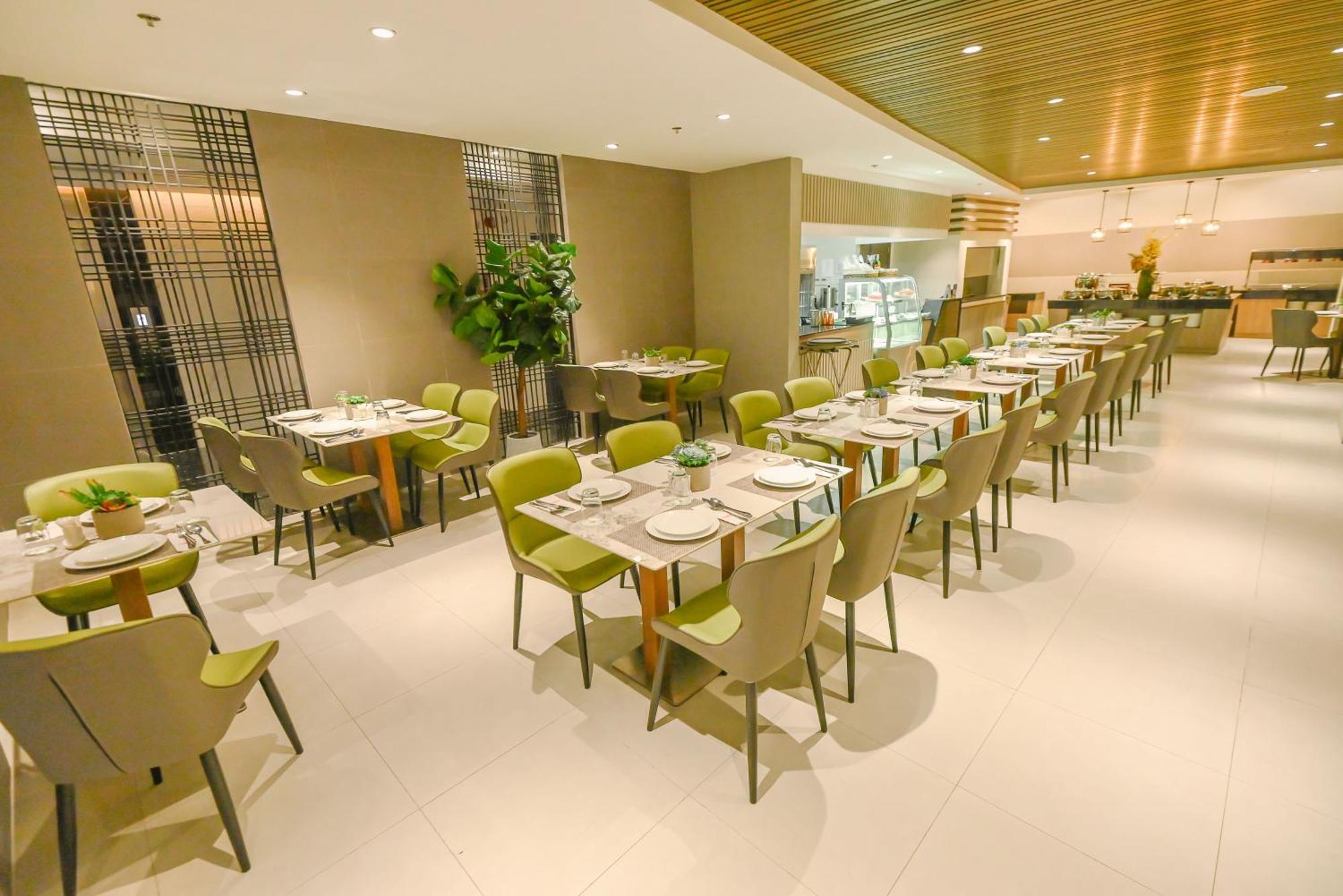 Ardenhills Suites Quezon City Zewnętrze zdjęcie