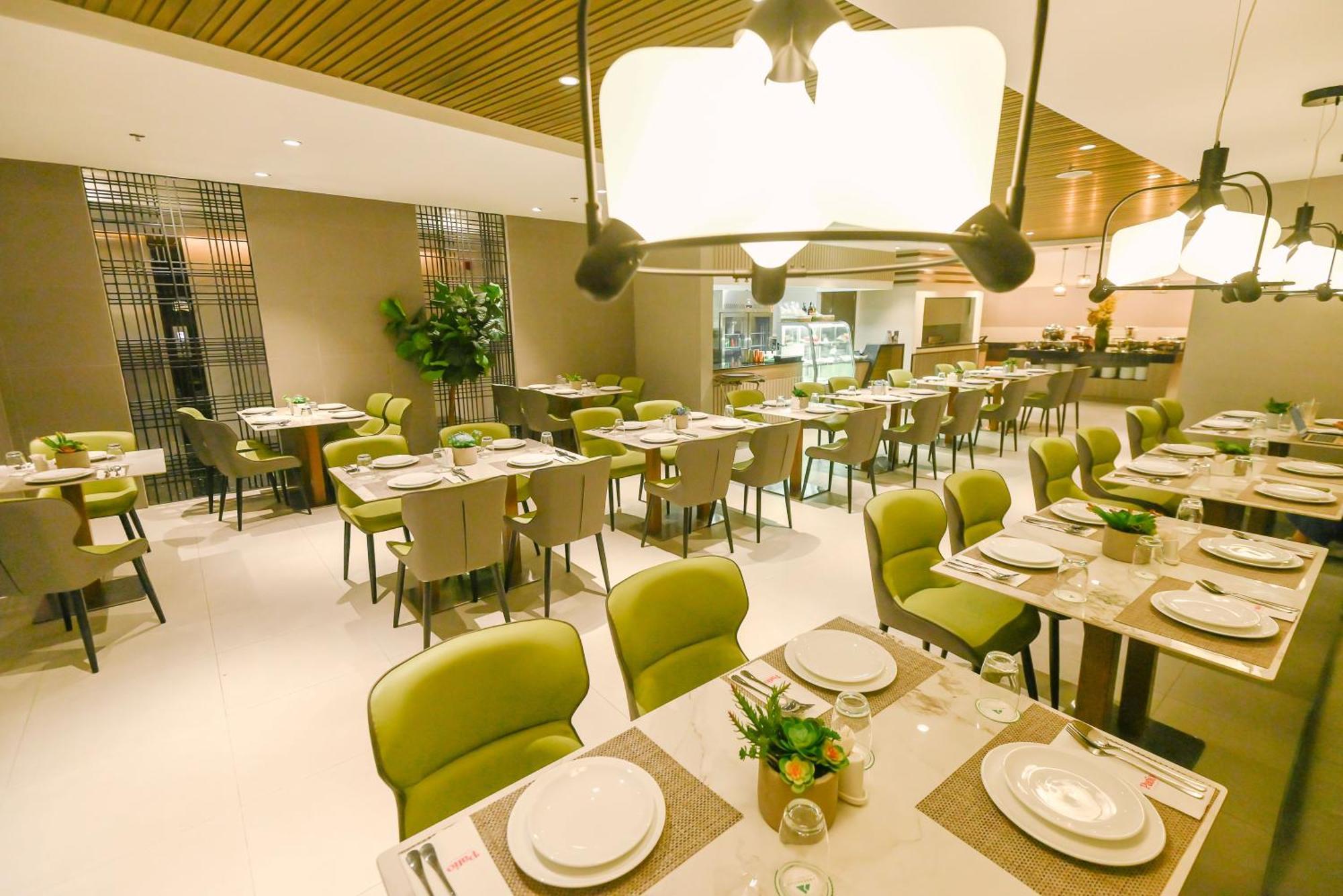 Ardenhills Suites Quezon City Zewnętrze zdjęcie